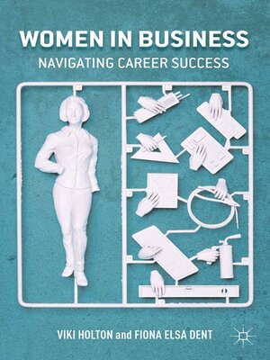 cover image of Women In Business